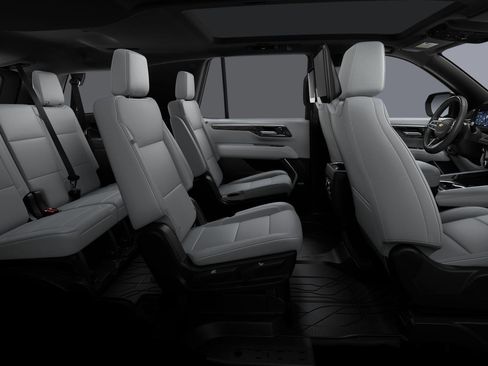 New 2026 Chevrolet Tahoe Premier AWD/4WD image 36