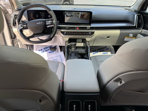 New 2026 Kia Sorento S AWD/4WD image 24