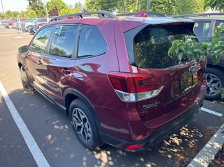 Used 2023 Subaru Forester Premium AWD/4WD video 2