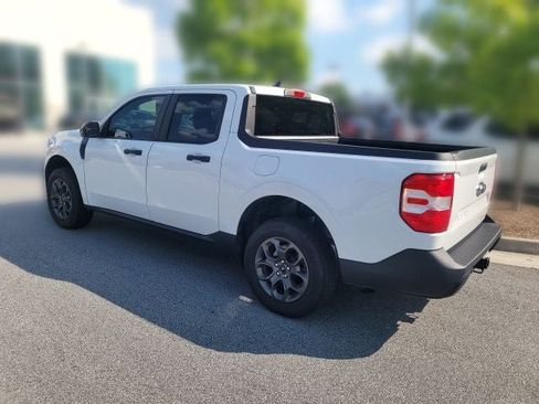Used 2024 Ford Maverick XLT w/ XLT Luxury Package FWD image 7