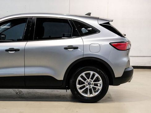 Used 2021 Ford Escape S FWD image 19