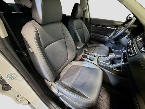 Used 2023 Kia Seltos SX w/ SX Sunroof Package AWD/4WD image 30