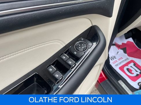 Used 2019 Ford Edge Titanium w/ Equipment Group 301A image 20