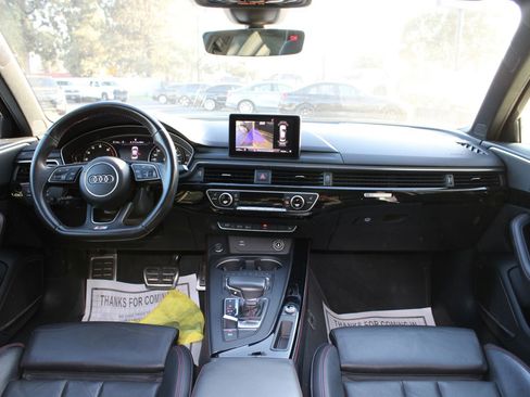 Used 2018 Audi A4 2.0T Premium Plus w/ Premium Plus Package image 20