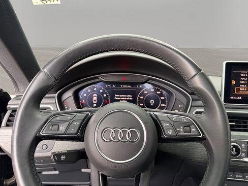 Used 2018 Audi A5 2.0T Premium Plus AWD/4WD image 20