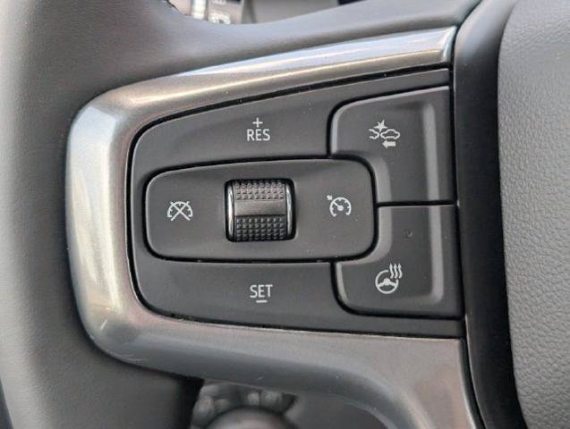 New 2026 Chevrolet Silverado 1500 RST w/ RST All Star Premium Package AWD/4WD image 27