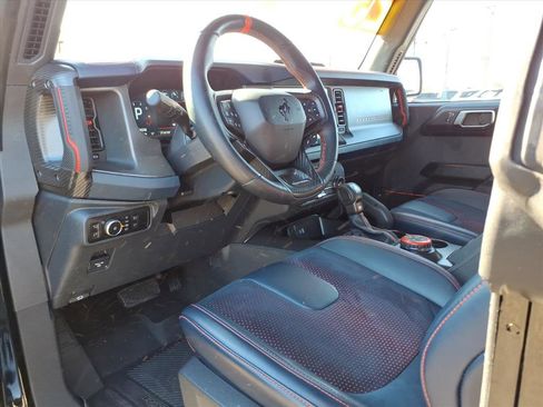 Certified 2023 Ford Bronco Raptor image 14