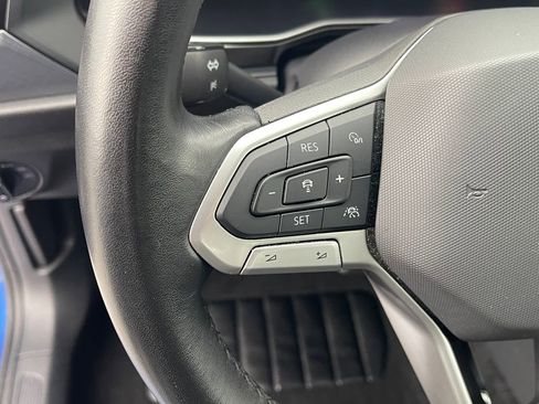 Used 2024 Volkswagen Jetta SE image 18