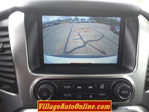 Used 2016 Chevrolet Tahoe LTZ AWD/4WD image 22