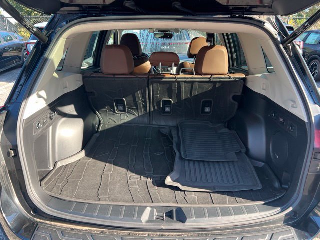 Used 2020 Subaru Forester Touring w/ Popular Package #2 AWD/4WD image 5