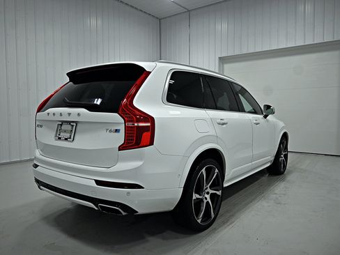 Used 2019 Volvo XC90 T6 R-Design w/ Advanced Package AWD/4WD image 40
