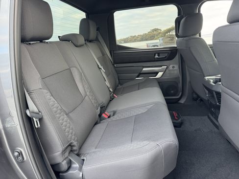 New 2026 Toyota Tundra SR5 AWD/4WD image 5