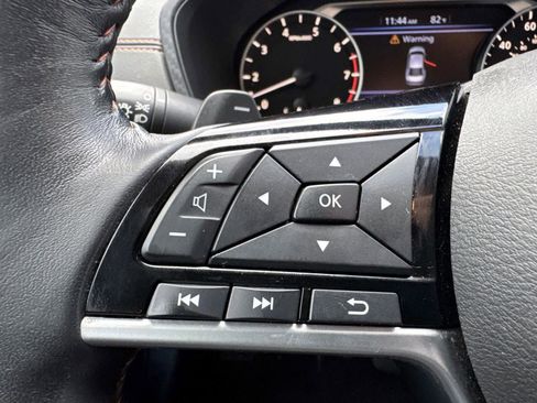 Used 2019 Nissan Altima 2.5 SR image 24