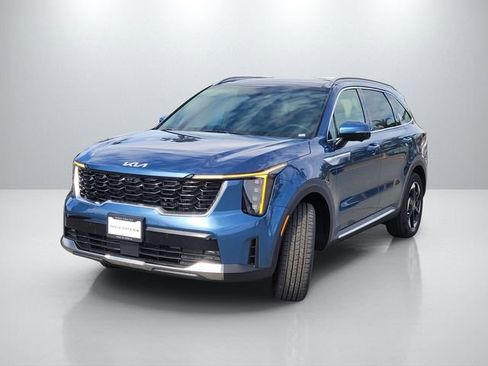 New 2025 Kia Sorento SX Prestige image 8
