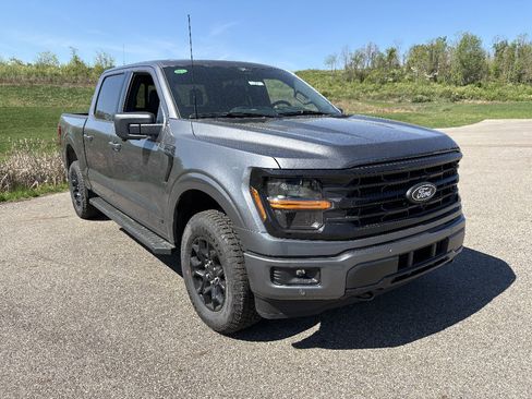 New 2026 Ford F150 XLT AWD/4WD image 7
