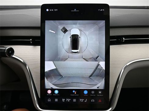 New 2025 Volvo EX90 Plus w/ Protection Package Premier image 20