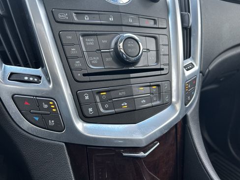 Used 2012 Cadillac SRX Premium w/ LPO, Protection Package image 20