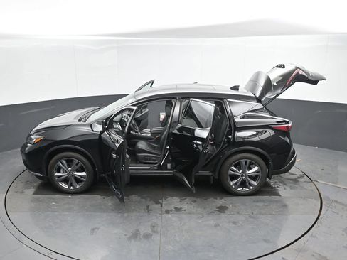 Used 2024 Nissan Murano Platinum image 50