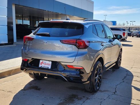 New 2026 Buick Encore GX Sport Touring image 4