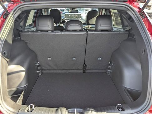New 2026 Jeep Compass Latitude image 13