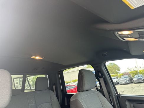 Used 2024 RAM 3500 Tradesman w/ Chrome Appearance Group image 23