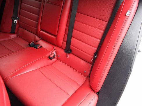 Used 2022 Lexus IS 350 F Sport image 23