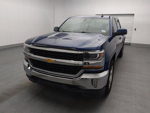 Used 2017 Chevrolet Silverado 1500 LT w/ All Star Edition RWD image 15