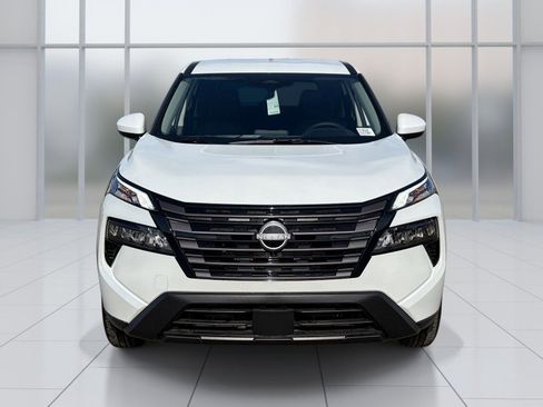 New 2026 Nissan Rogue SV image 9