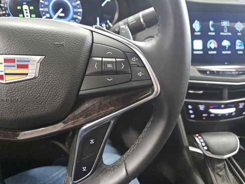 Used 2016 Cadillac CT6 Platinum image 19