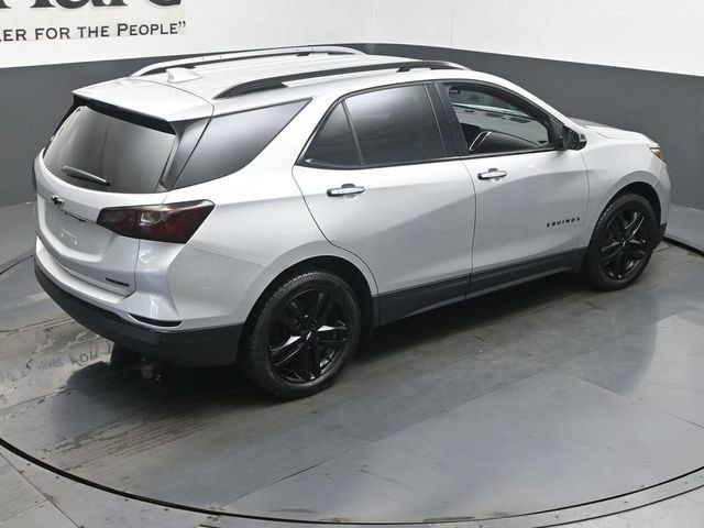 Used 2018 Chevrolet Equinox Premier FWD image 40