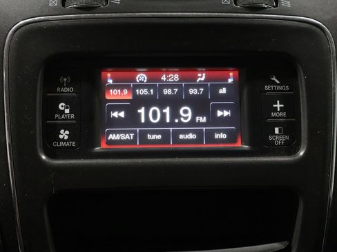 Used 2013 Dodge Journey SXT FWD image 26