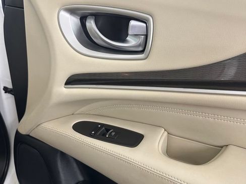 Used 2019 INFINITI QX60 Pure AWD/4WD image 35