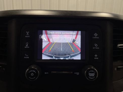 Used 2021 RAM 1500 Big Horn AWD/4WD image 33