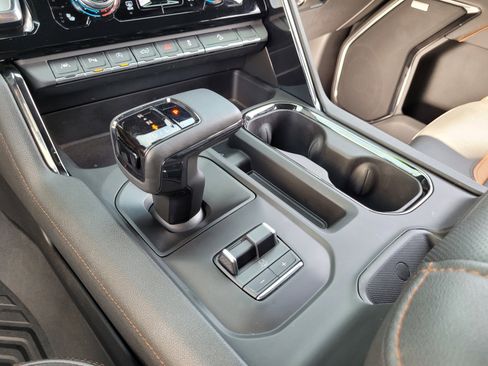 Used 2023 GMC Sierra 1500 AT4 AWD/4WD image 20