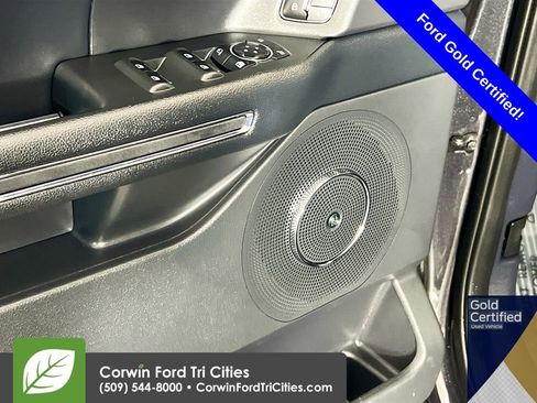 Certified 2024 Ford Expedition Max Limited image 13