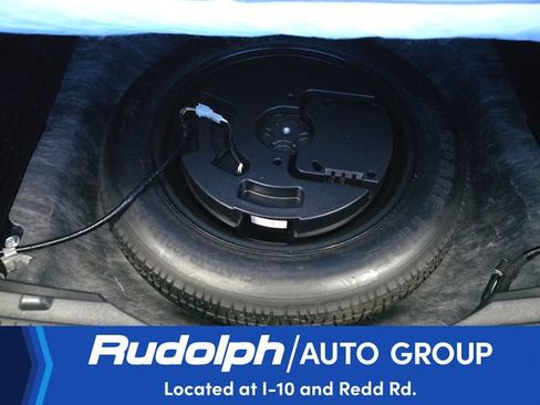 Used 2022 Nissan Rogue SV FWD image 25