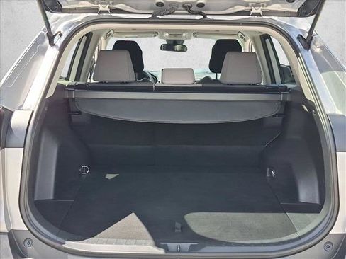Used 2024 Toyota RAV4 XLE FWD image 5