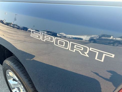 Used 2023 RAM 1500 Big Horn AWD/4WD image 11