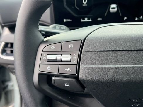 Certified 2025 Kia K4 EX image 22