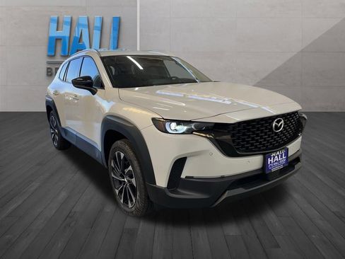 New 2026 MAZDA CX-50 2.5 Hybrid w/ Premium Plus Pkg image 7
