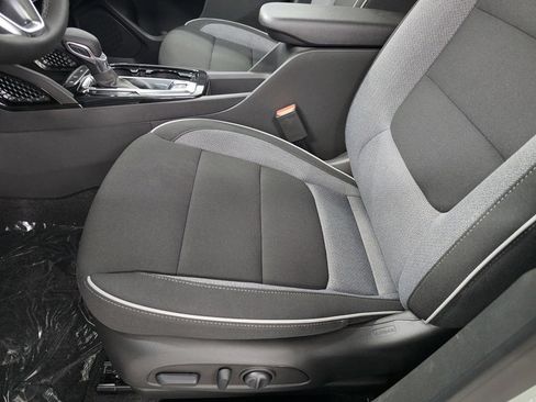 New 2026 Chevrolet TrailBlazer LT w/ Convenience Package FWD image 15