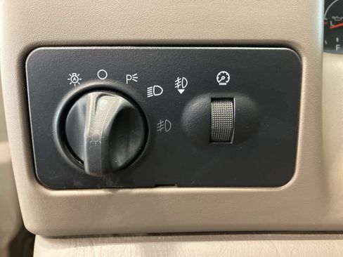 Used 2003 Ford F350 4x4 Crew Cab Super Duty image 16