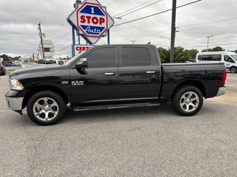 Used 2016 RAM 1500 Lone Star image 2