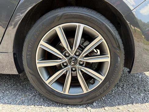 Used 2019 Kia Optima LX w/ LX Premium Package FWD image 49