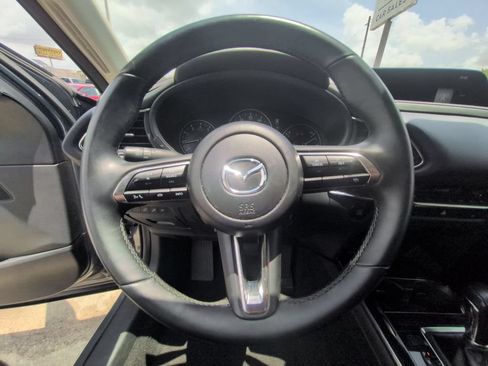 Used 2025 MAZDA CX-30 AWD 2.5 S w/ Preferred Package image 22