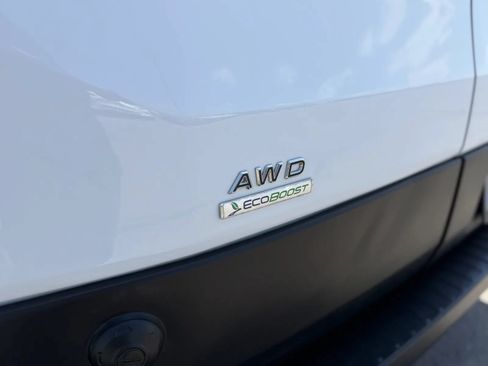 Used 2024 Ford Transit 350 XL AWD/4WD image 44