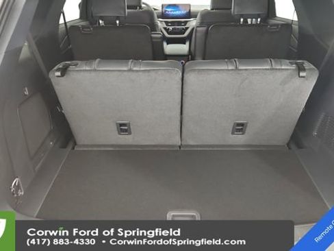 New 2026 Ford Explorer ST w/ Sun And Sound Package image 28