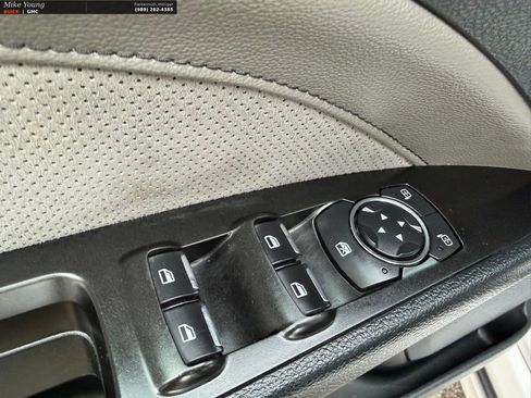 Used 2017 Ford Fusion Sport w/ Equipment Group 401A image 17