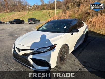 Used 2024 Toyota Camry XSE w/ Protection Package (Q2) (TMS)