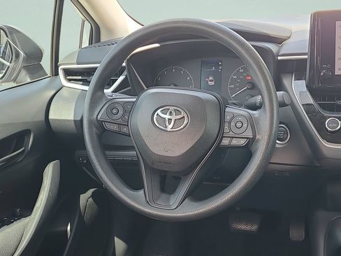 Used 2023 Toyota Corolla LE w/ LE Premium Package FWD image 13